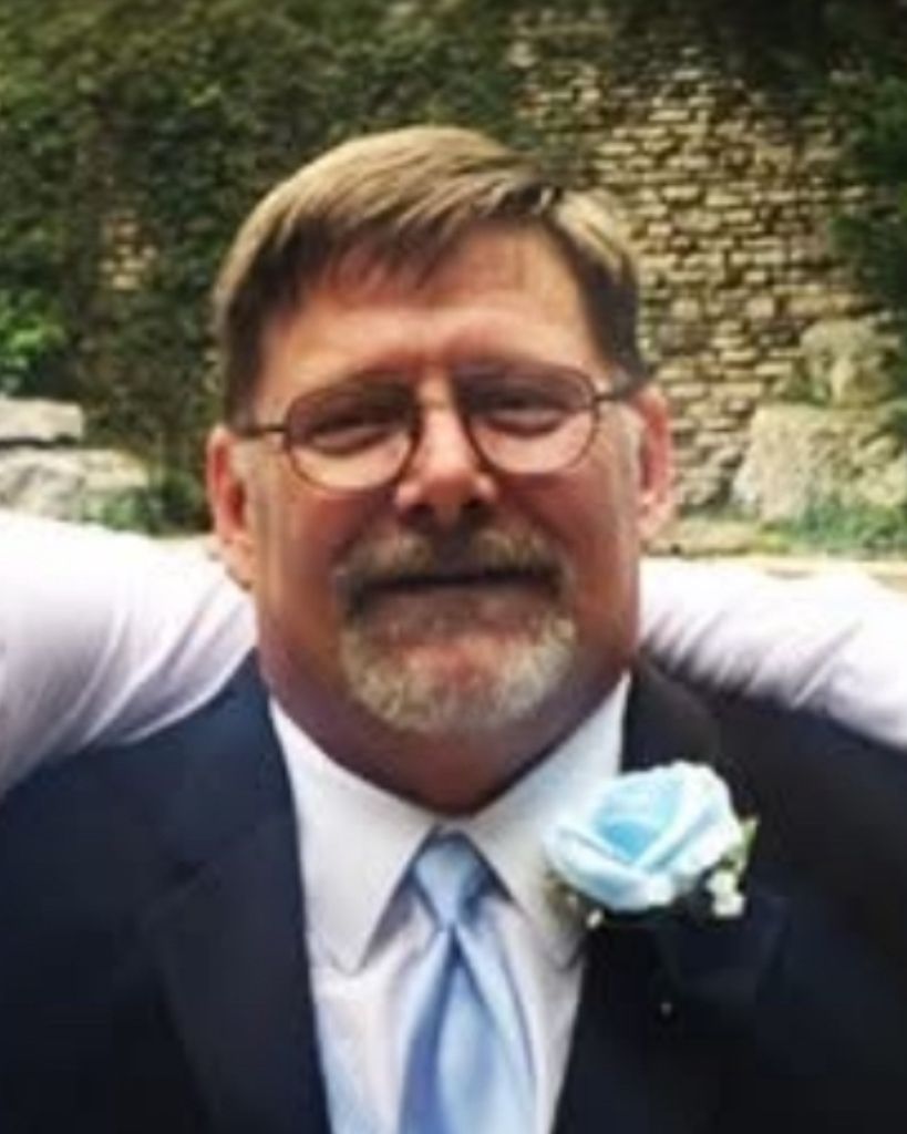 Andrew J. Brandt Profile Photo