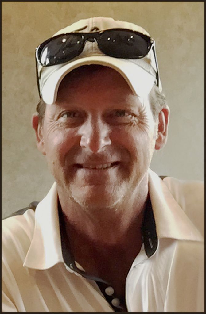 Craig R. Anderson Profile Photo