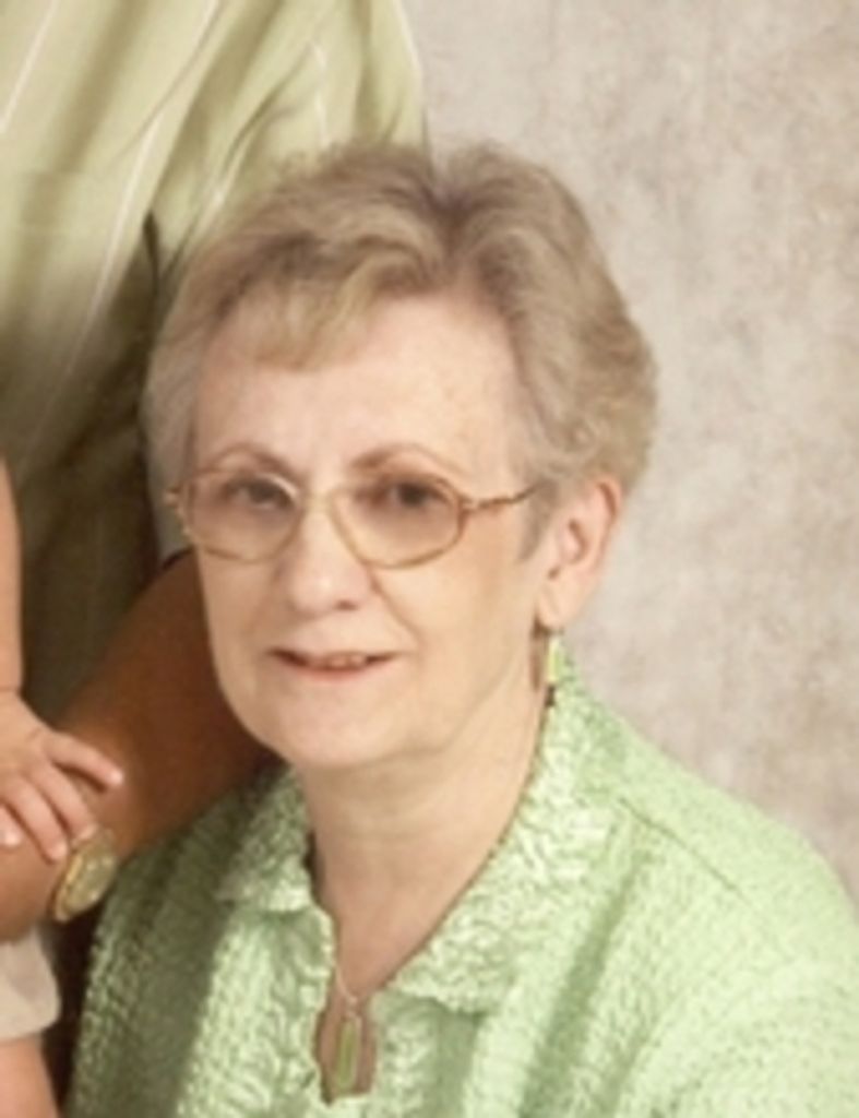 Eunice F. Weinhold