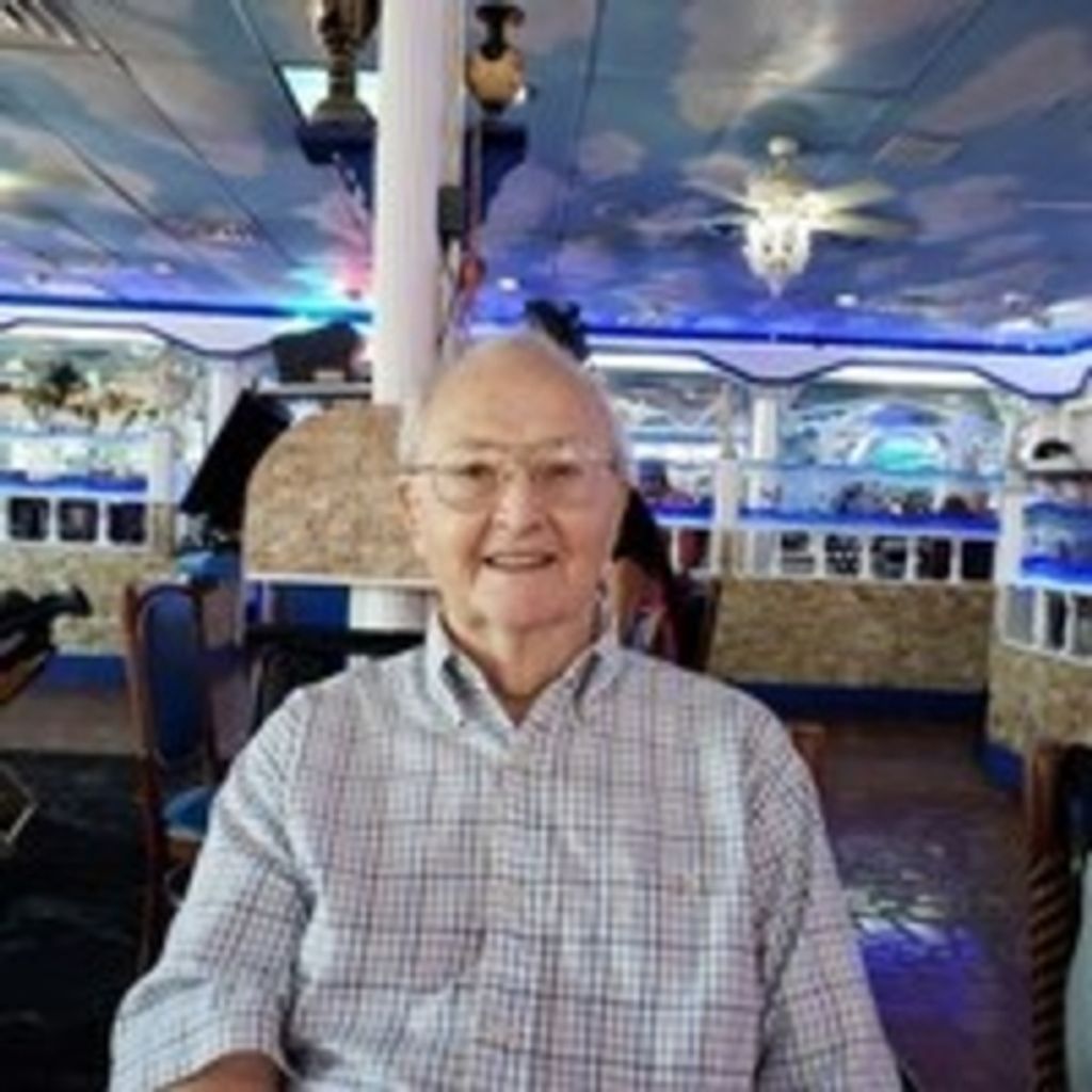 Richard Andrew Rudnicki