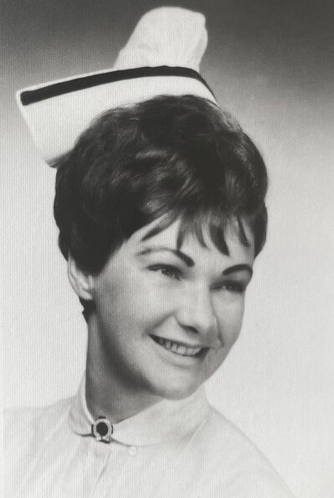 Mary Lou Lally Profile Photo