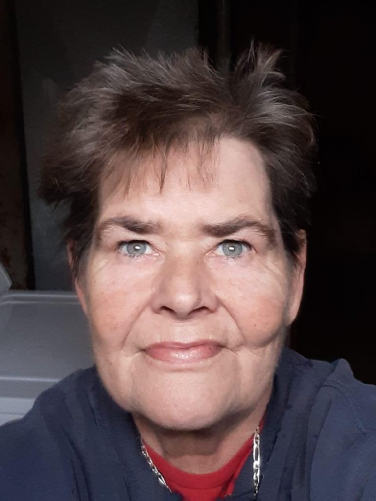 Vera Lynn Palme