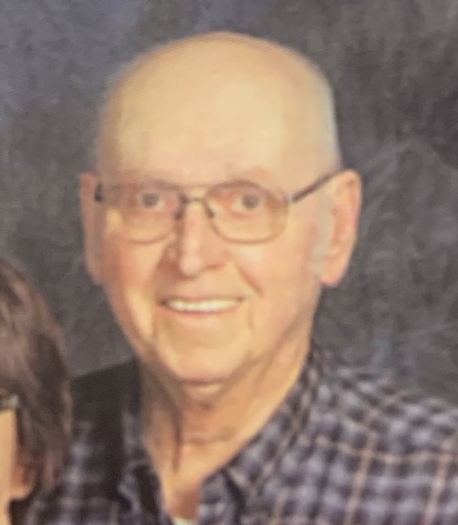 Willard Neff, Jr