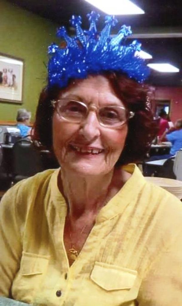 Shirley Jean Stewart Parrish Profile Photo