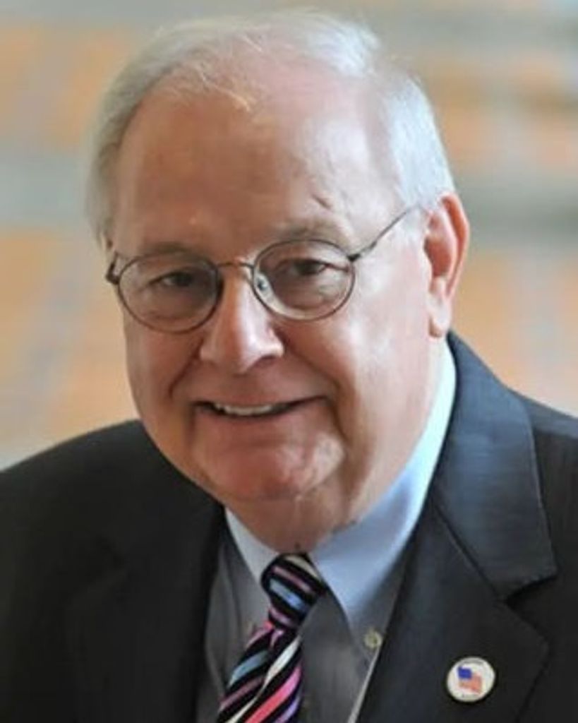 John J.H. "Joe" Schwarz, M.D.