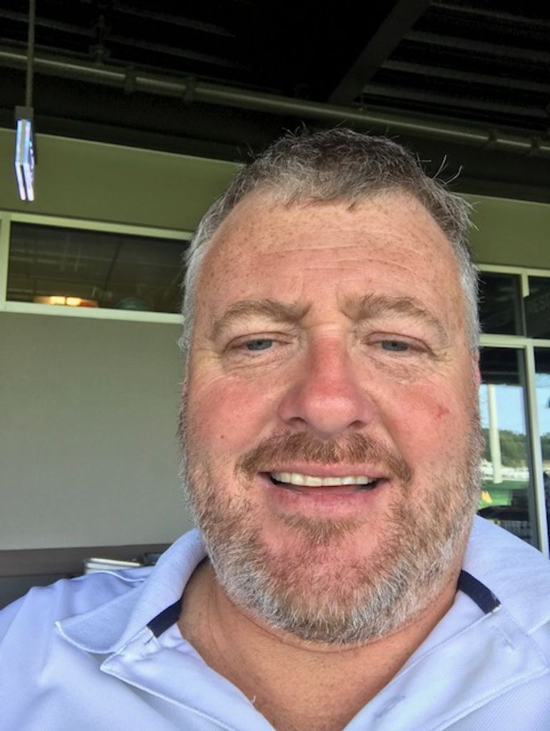 Christopher M. Collinsworth Profile Photo