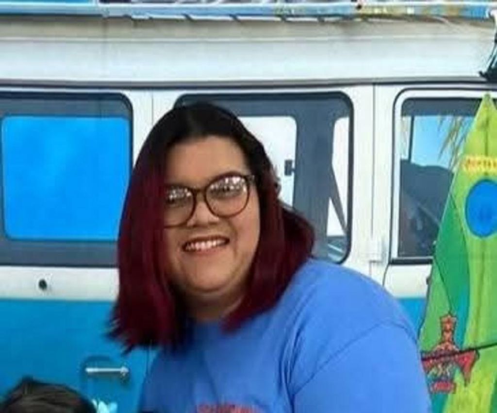 Bianca Liz Ortiz-Alicea Profile Photo