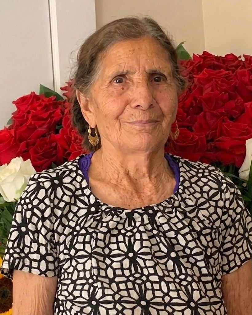 Juana Francisca Patricio Profile Photo