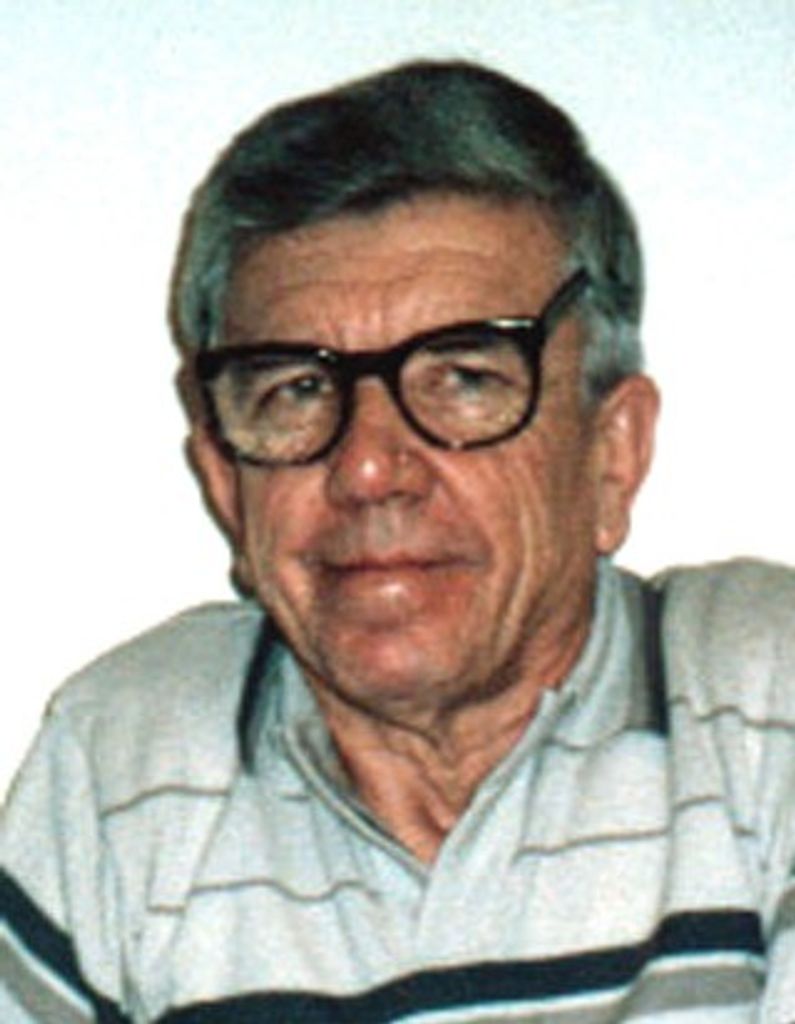 Gustav Stephen Puskas