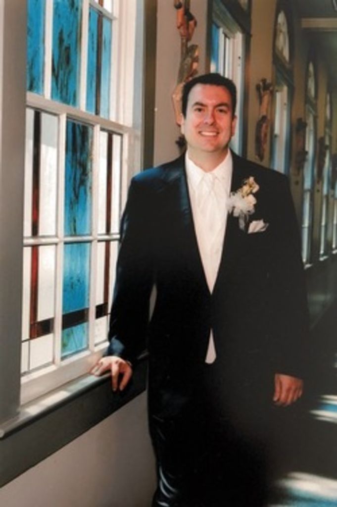 Lance Allen Bertrand
