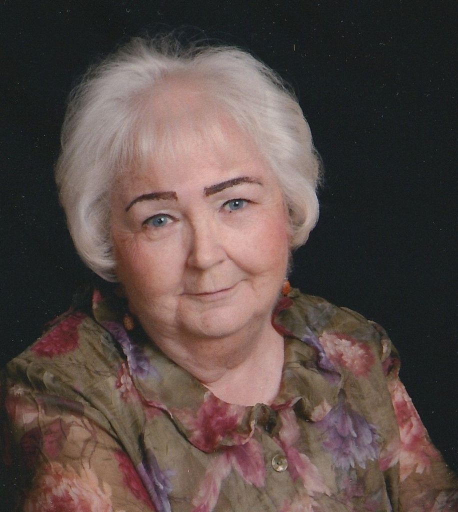 Lynda Sharon Field