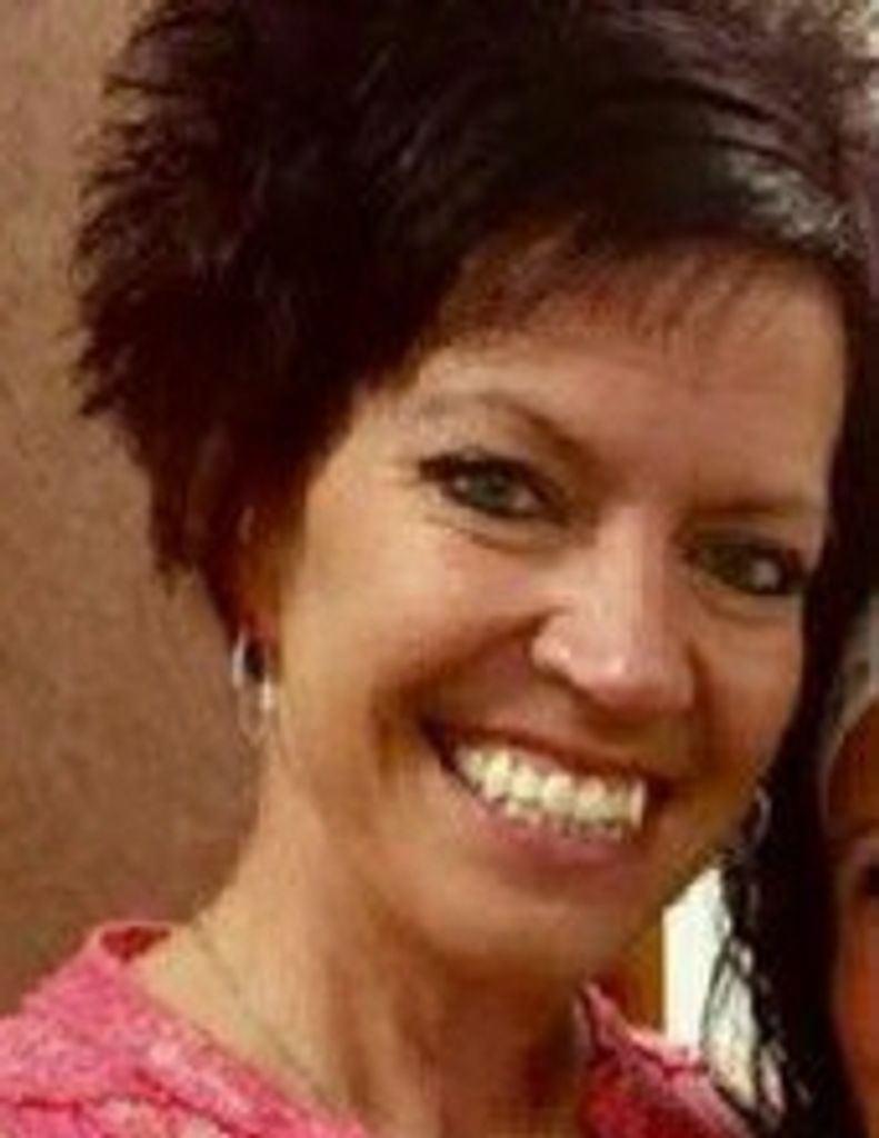 Karie Ann Newsock