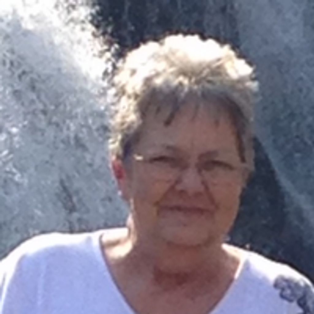 Priscilla Ann Martin Watkins