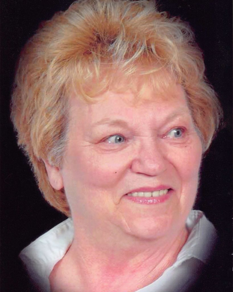 Sarah Alice Walker Profile Photo