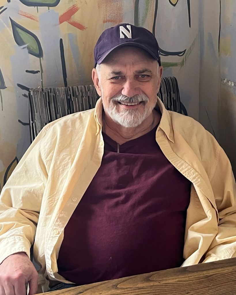 James Michael Hillenbrand Profile Photo