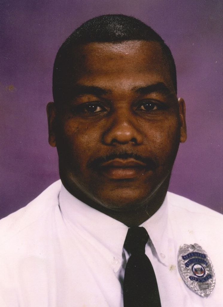 Michael Smith