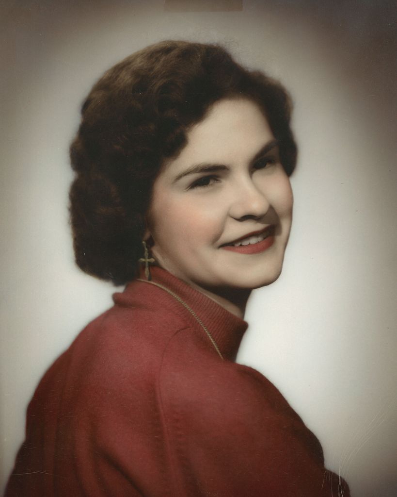 Helen Grace Wiech