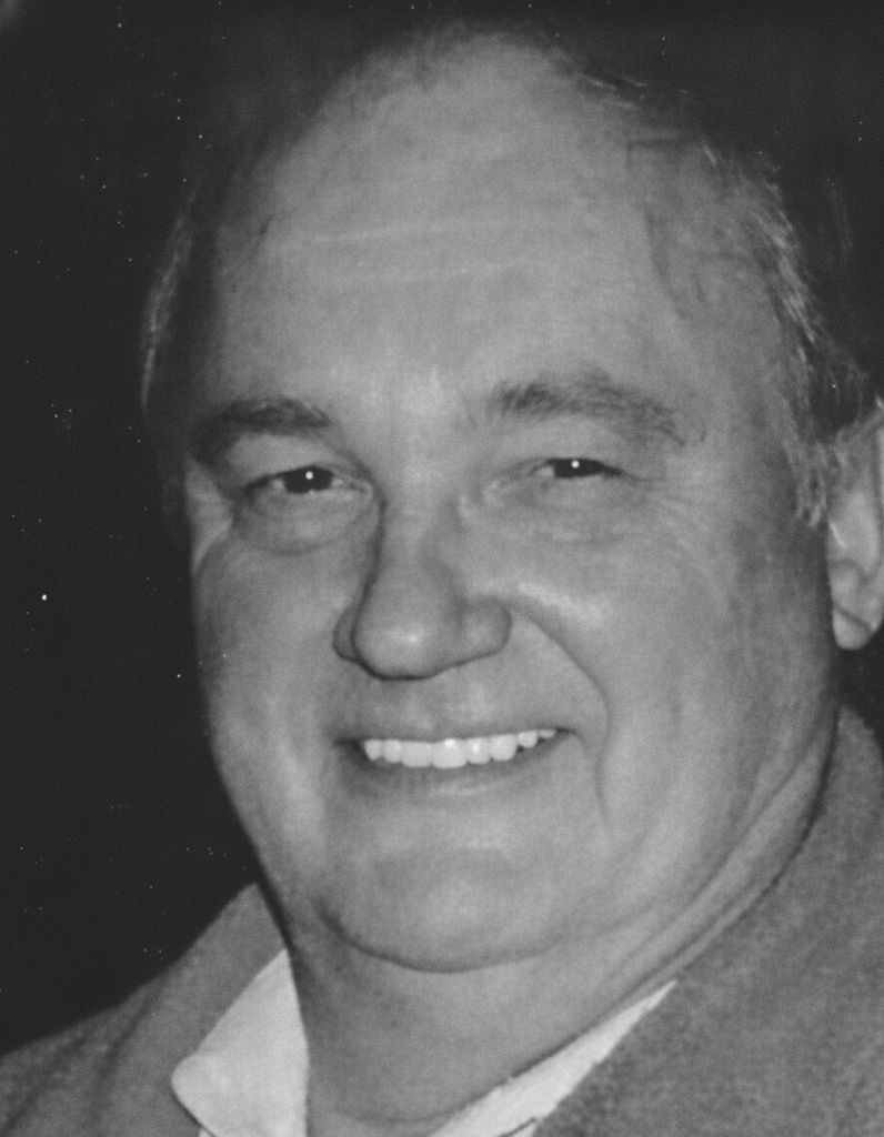 John William Zickler Profile Photo