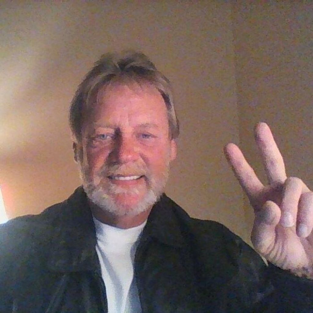 Randy Rombach Profile Photo