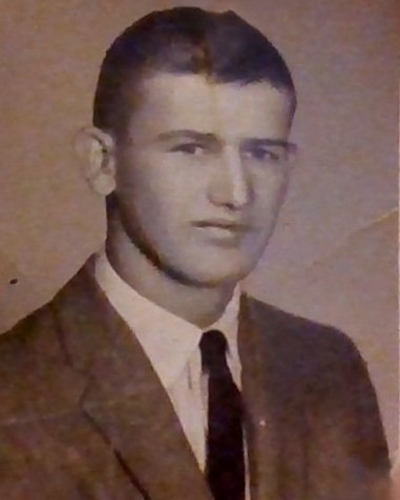 Kenneth Vernon Monk, Jr. Profile Photo
