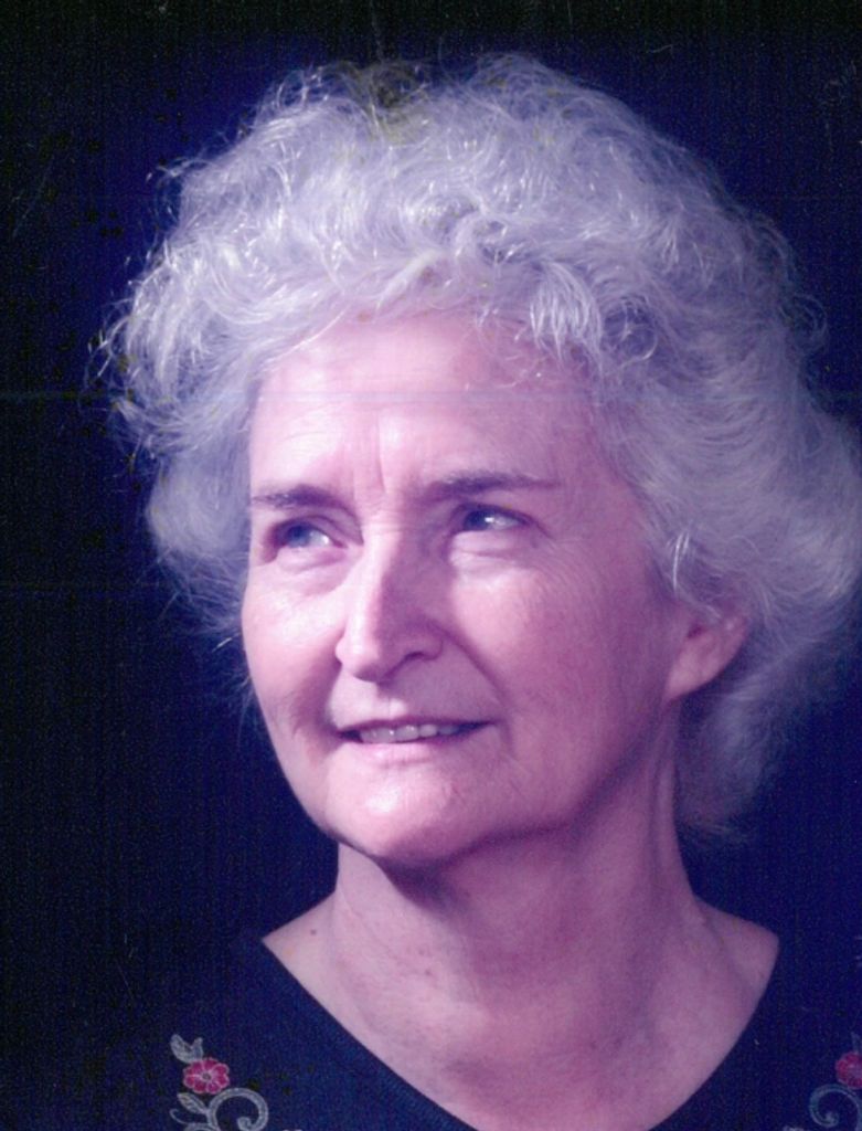Brenda Dodd