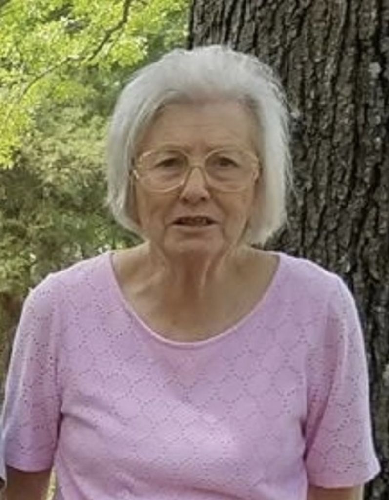 Virginia Ruth Sims Profile Photo