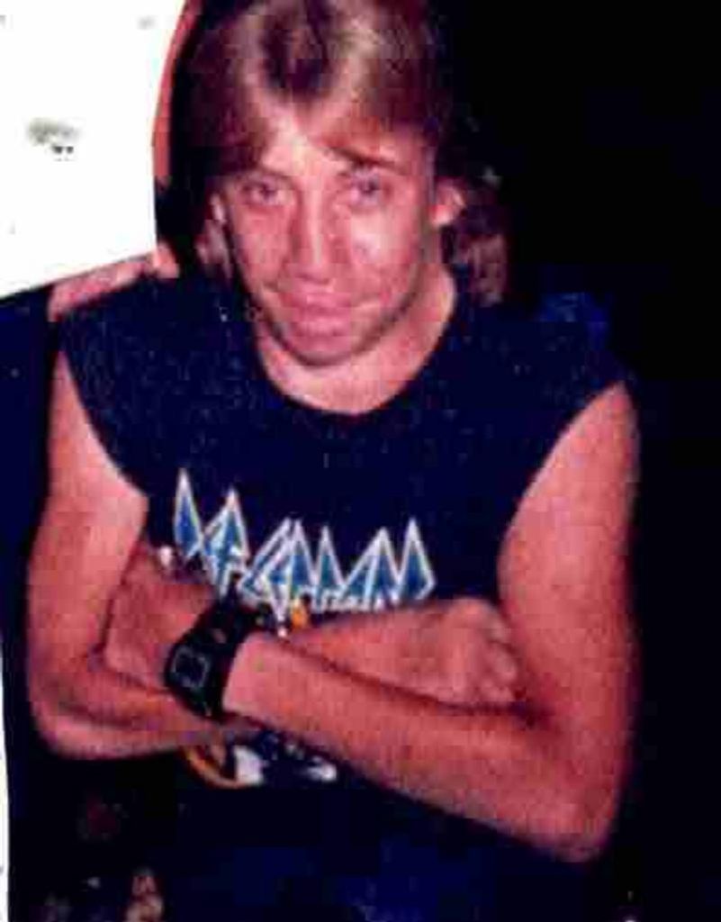 Rodney Dale Woodall Profile Photo