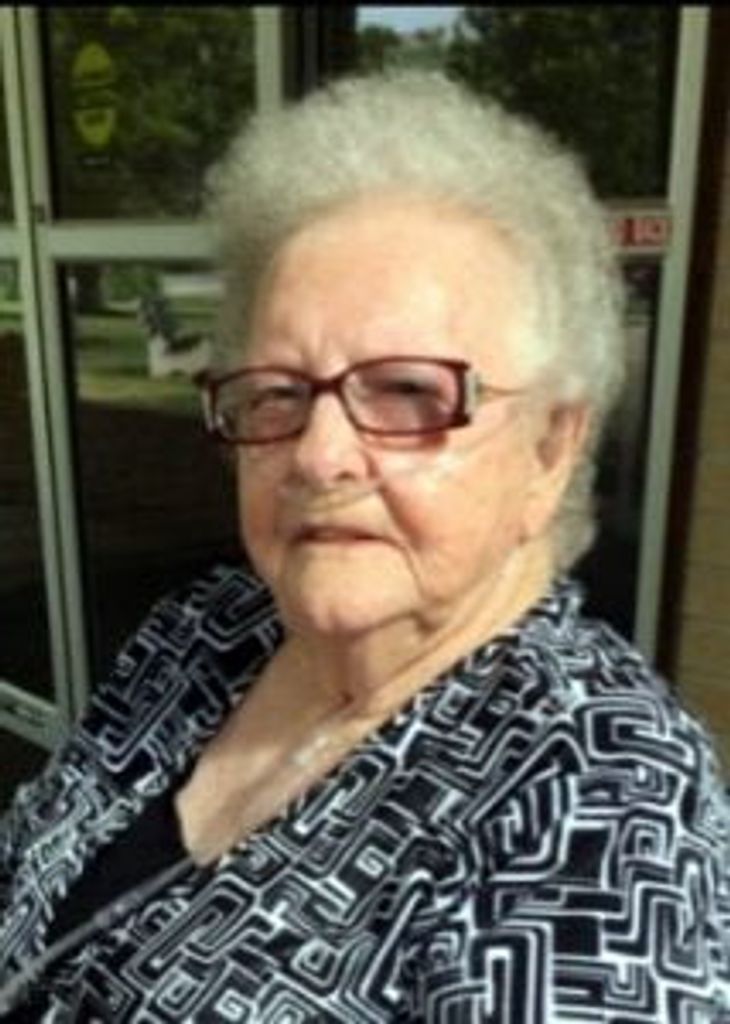 Reba Maxine Ratliff (Rogers) Profile Photo