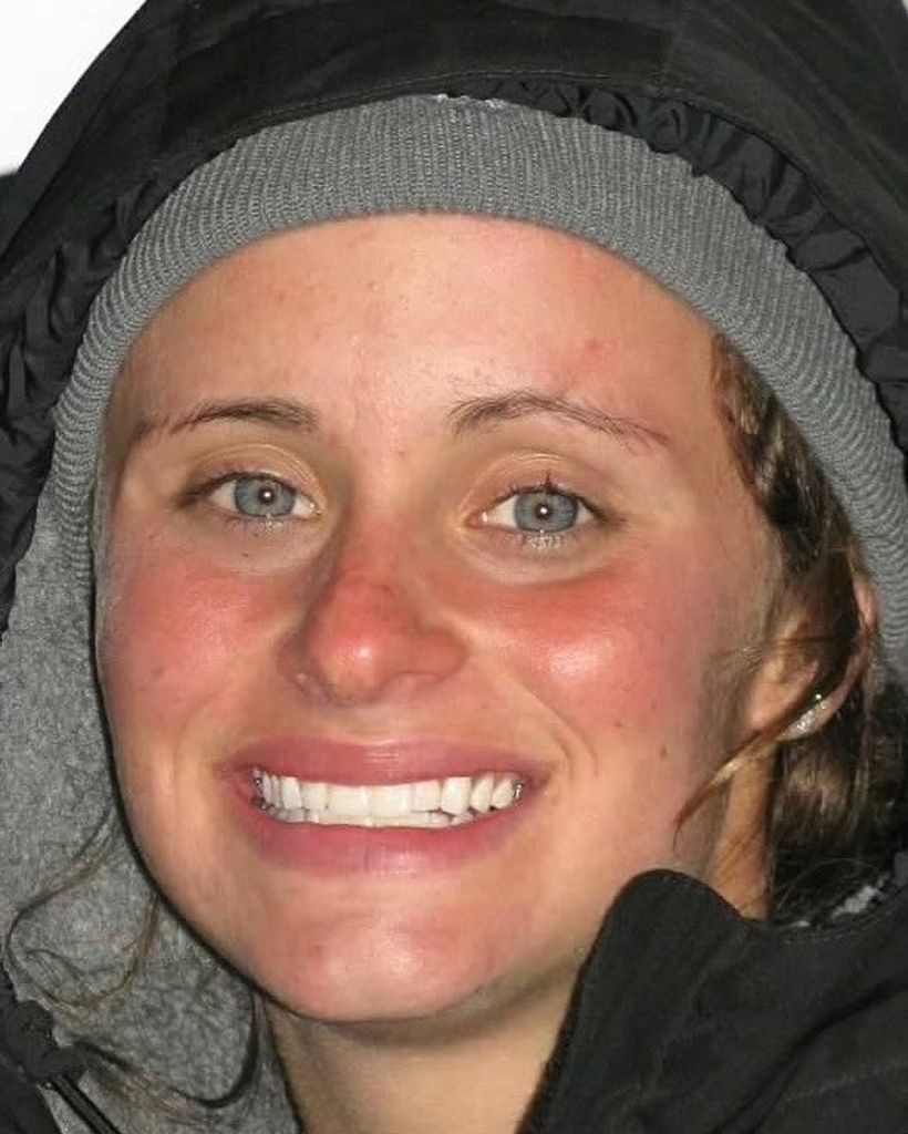Kelsey Lamar Hildal