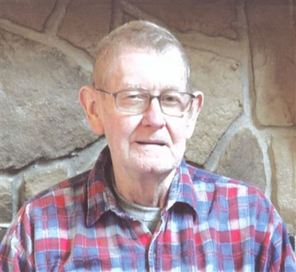 Orval Lee Obenchain
