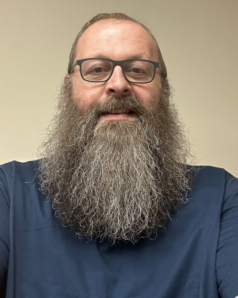 Gerald Hebert, Jr. Profile Photo