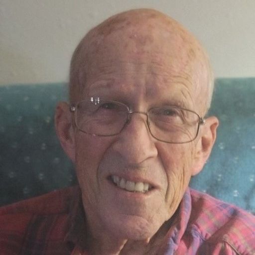 Denward Allen Evans Profile Photo