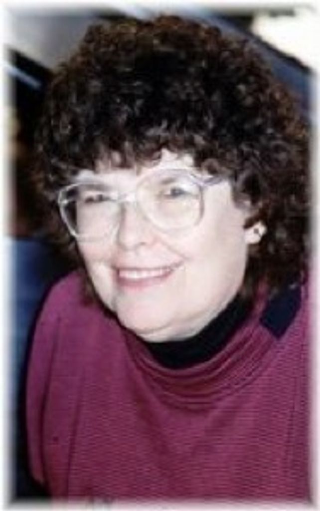Mary Hays