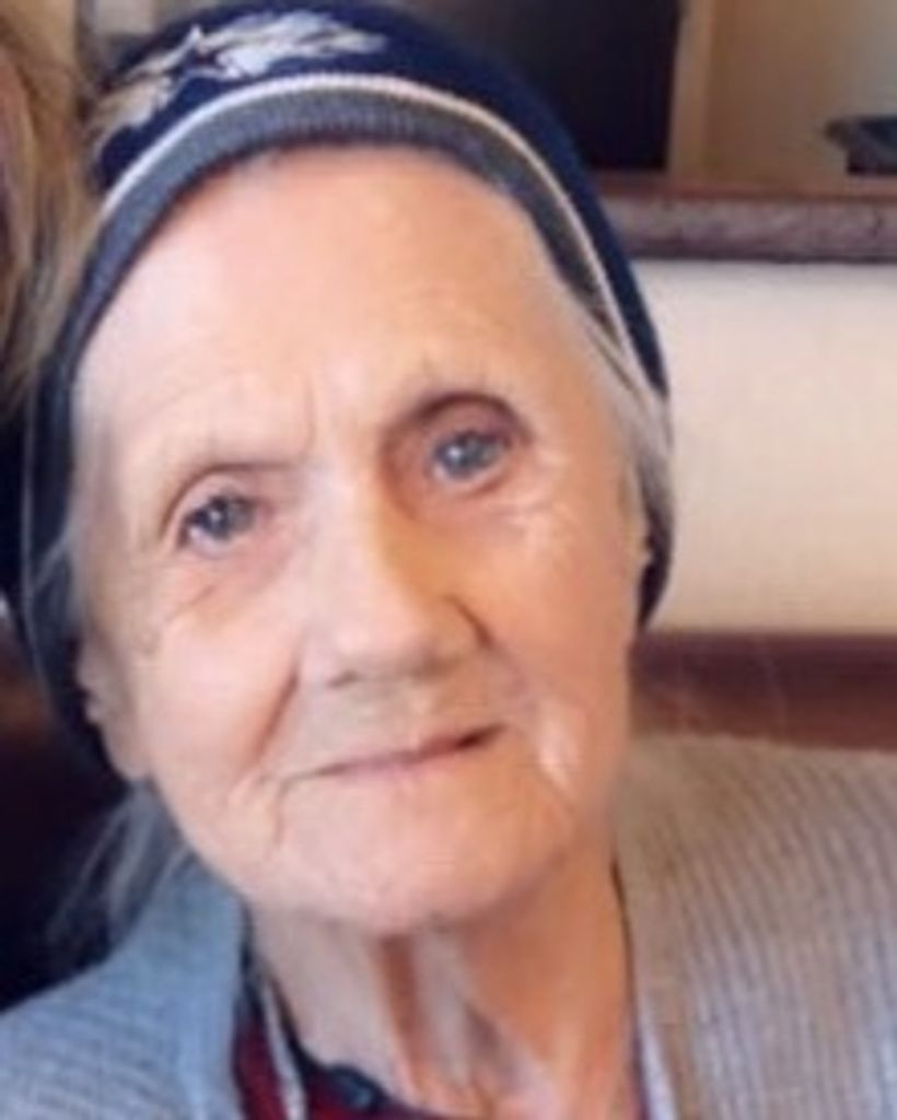 Juanita V. Garcia