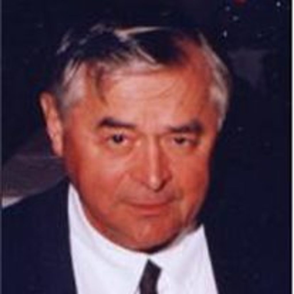 Albert E. Fuller Profile Photo
