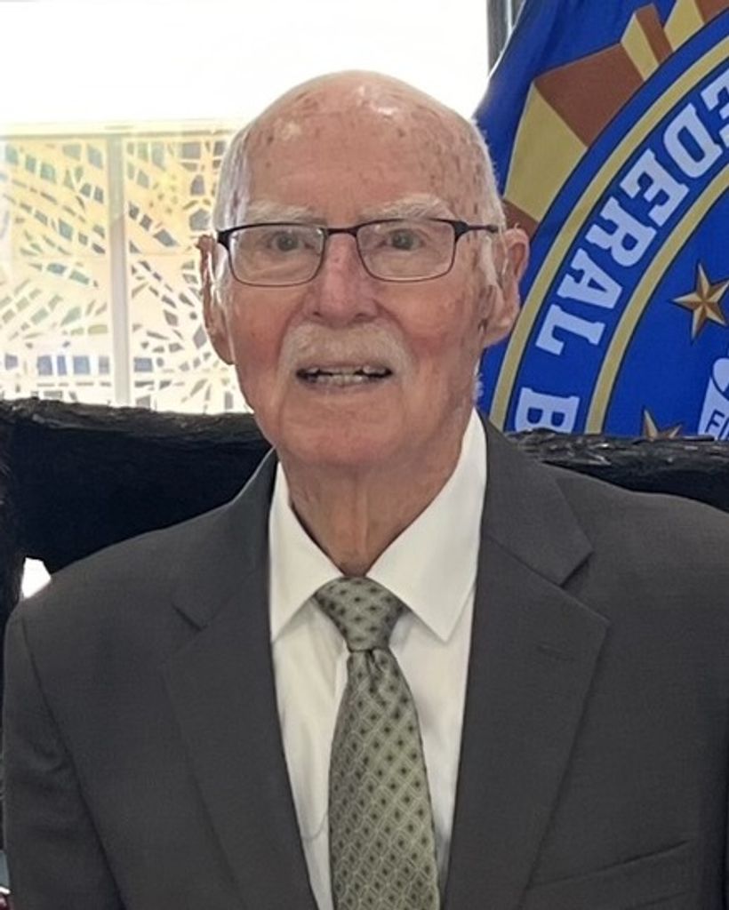 James Joseph Gallagher Profile Photo