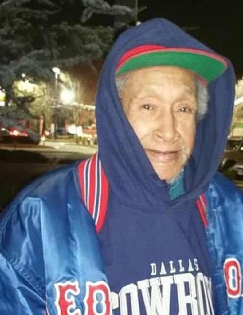 Bobby G Lewis Profile Photo