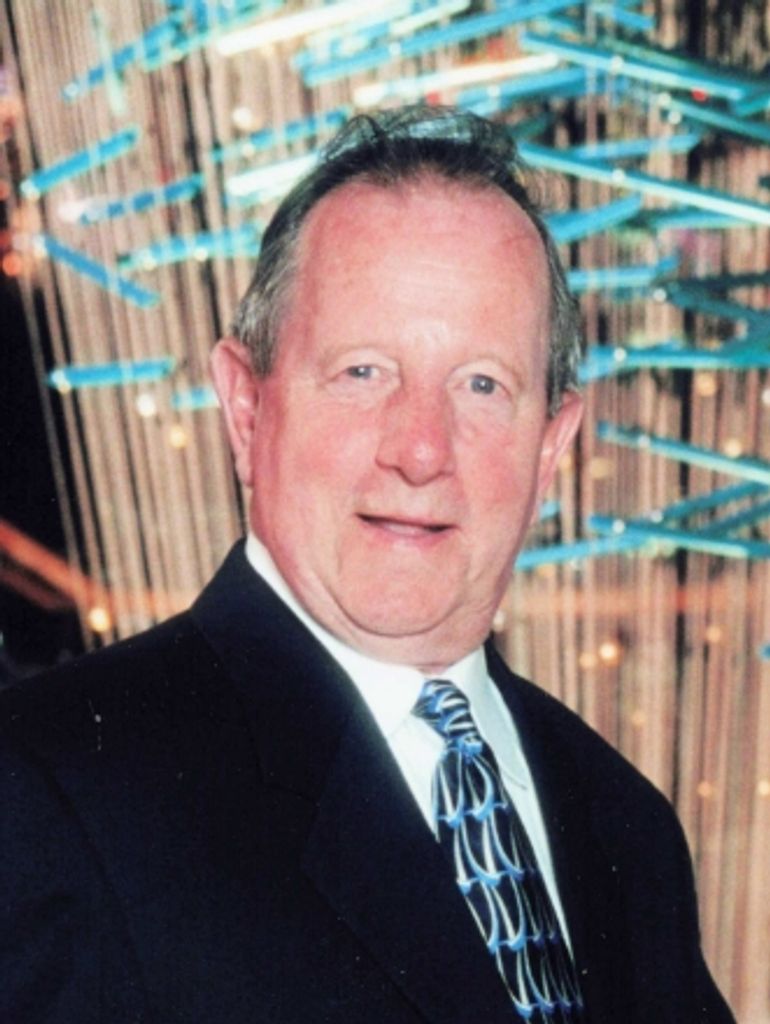 William Allen Chamberlain Profile Photo
