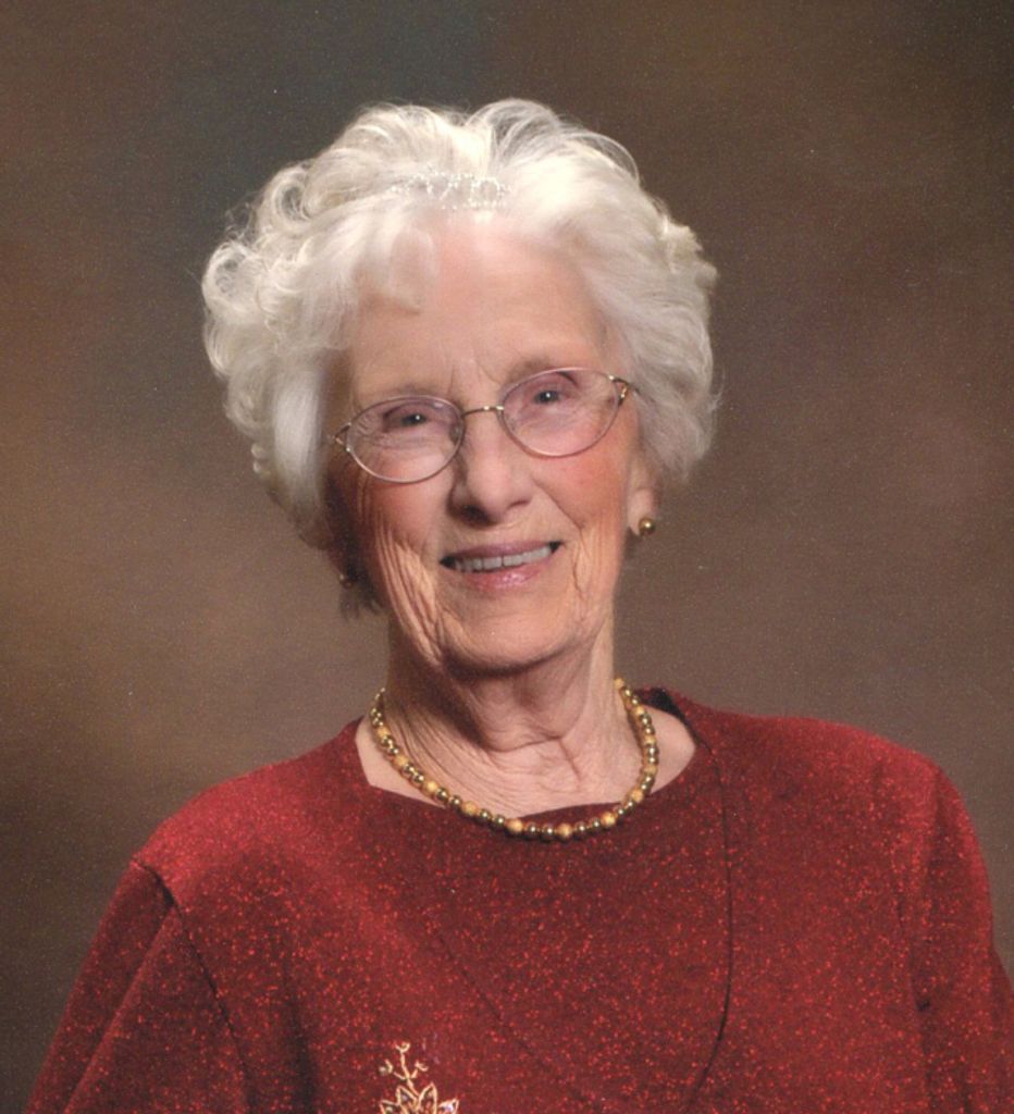 Virgina Lee Hays