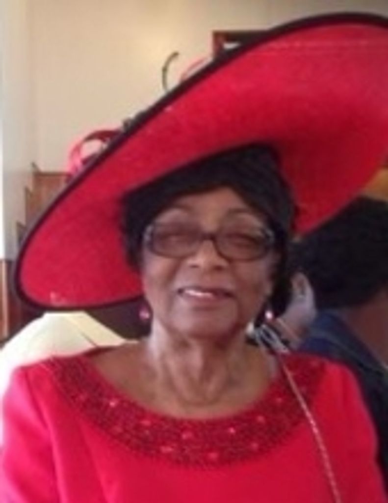 Ruby Lee Bolden Bennett