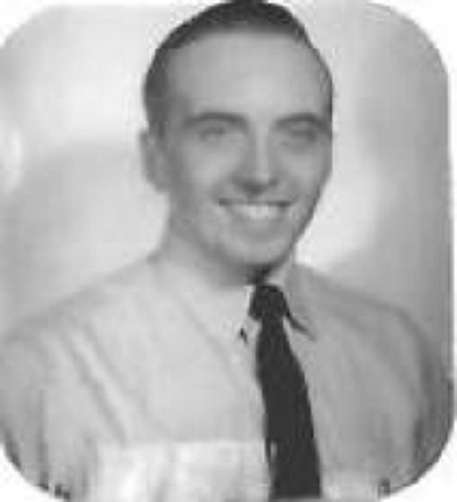 Gerald T. Hosey Profile Photo