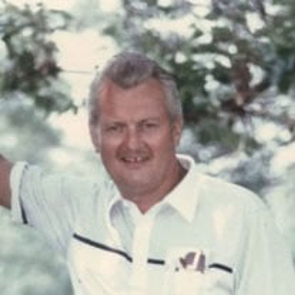Ronald F Anderson