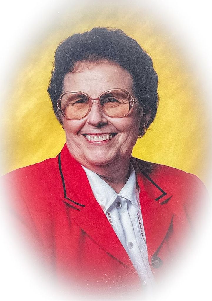 Frances "Morine" Walker Profile Photo