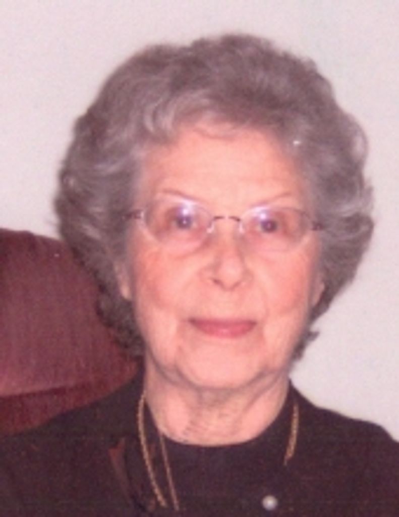 Rachael L. Hildebrand