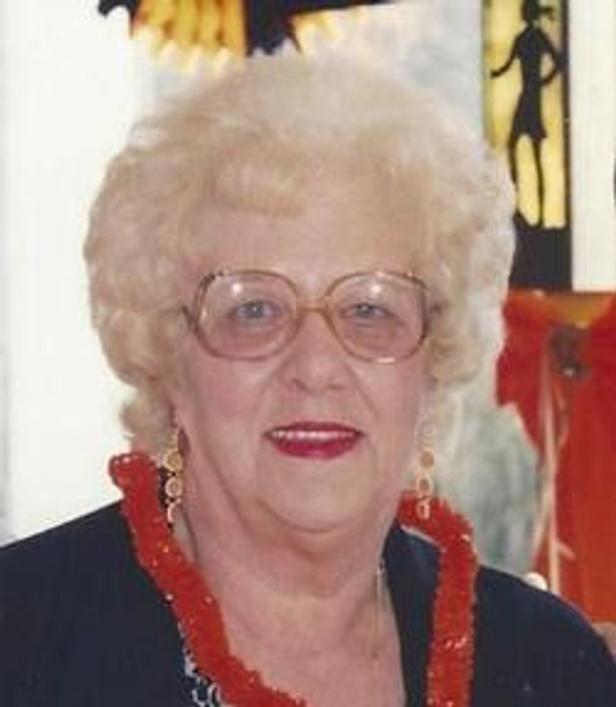 Annabelle R. Berard