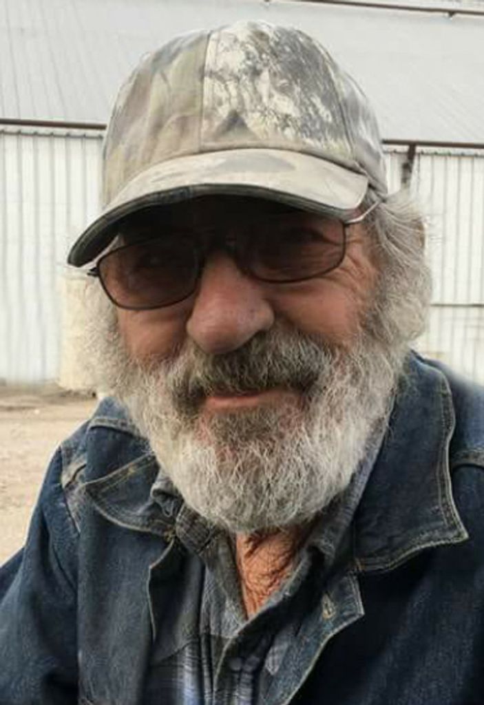 Alvin "Fuzzy" J. Cernik Profile Photo