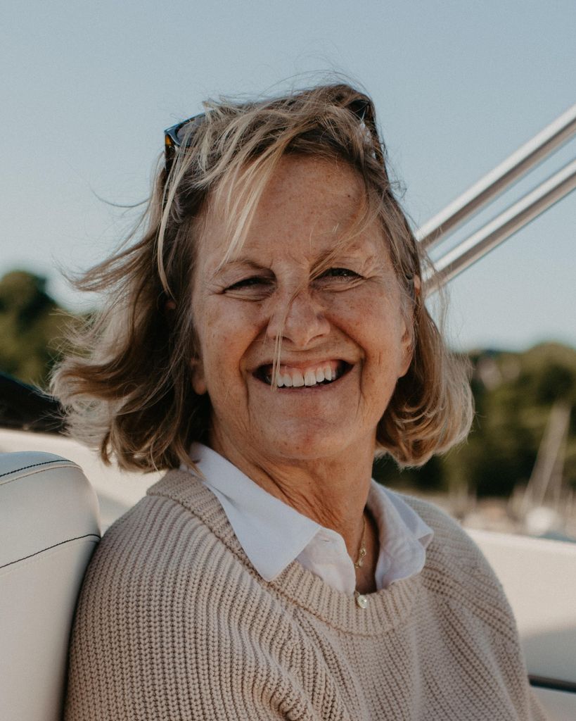 Gretchen E. Campbell Profile Photo