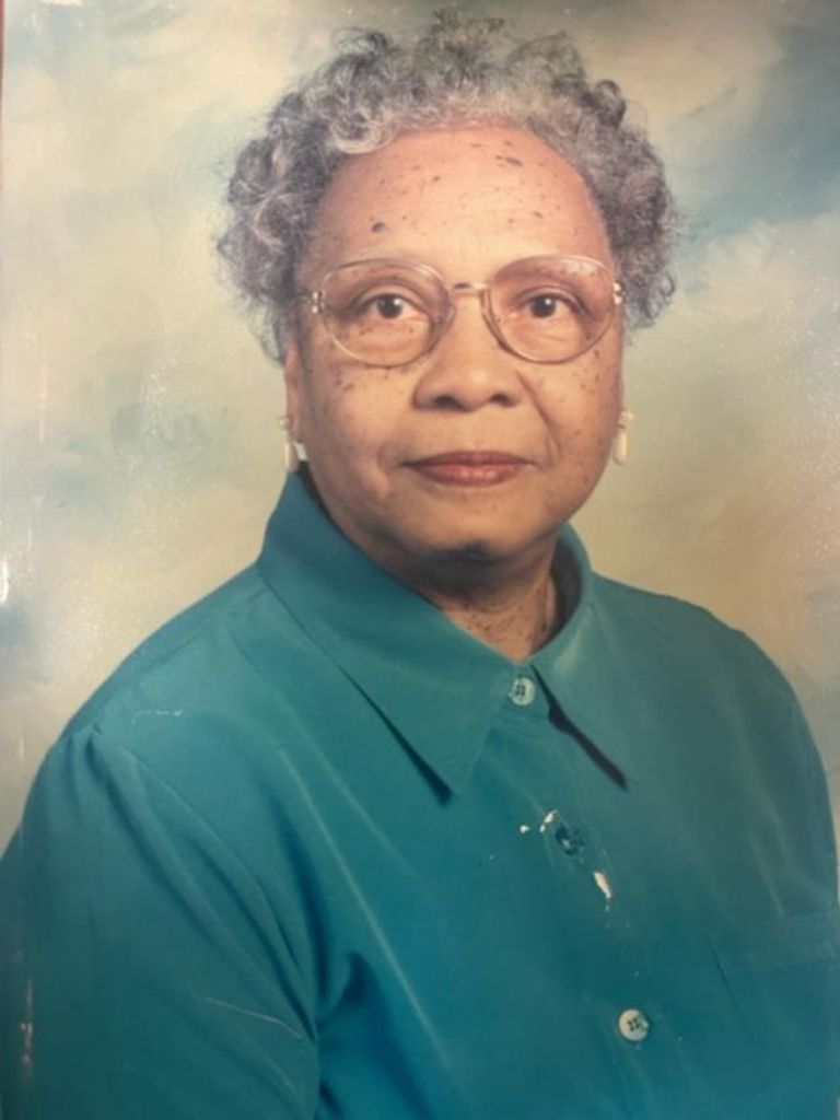 Mrs. Louise Ross Profile Photo