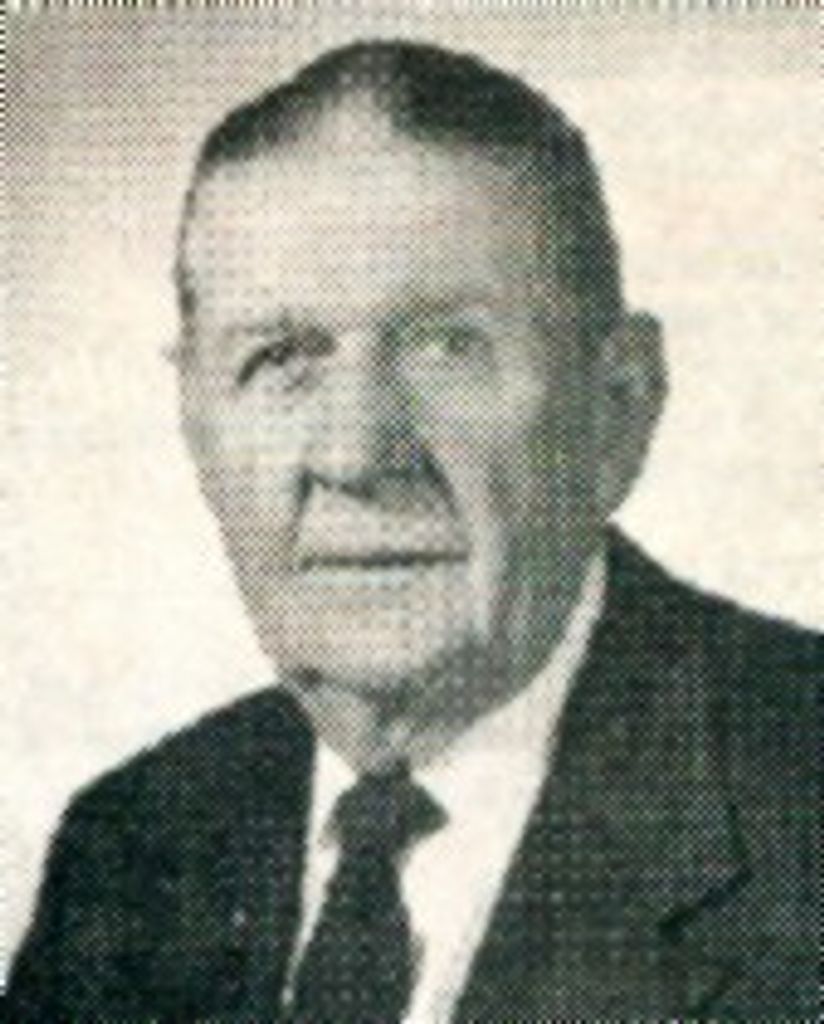 Elmer Heinrich Theodor Wiegers Profile Photo