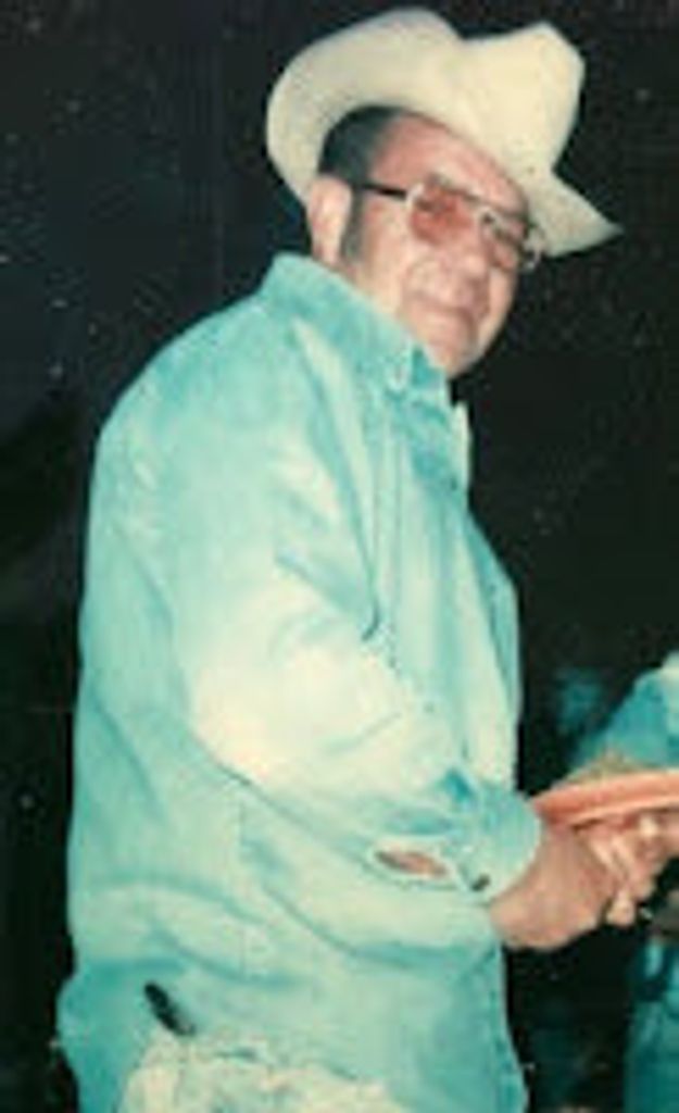 James (Jay) Manuel Thorp